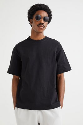 Relaxed Fit T-shirt