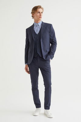 Suit trousers Skinny Fit