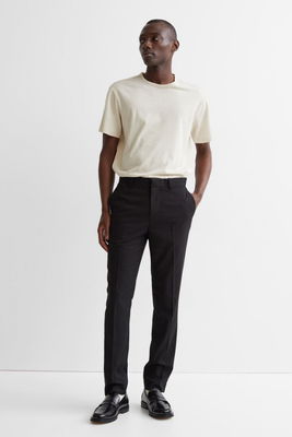 Suit trousers Skinny Fit