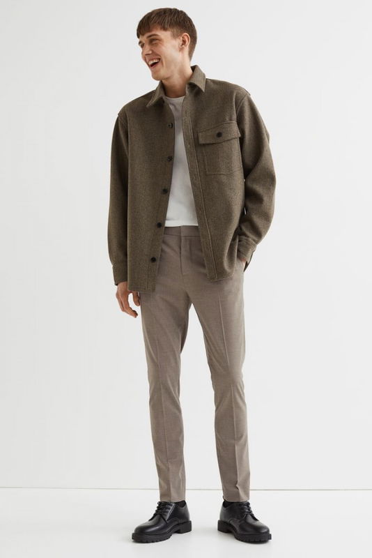 Suit trousers Skinny Fit