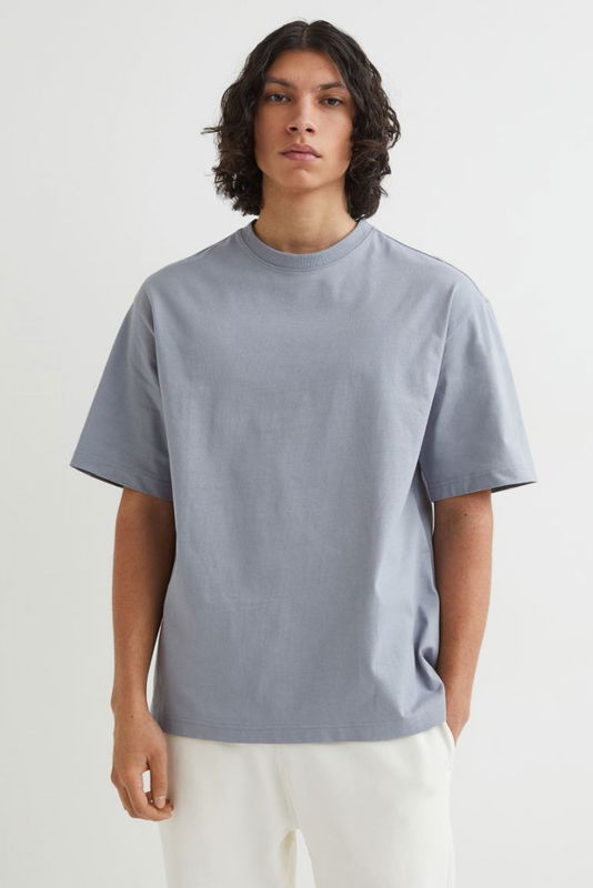 Relaxed Fit T-shirt