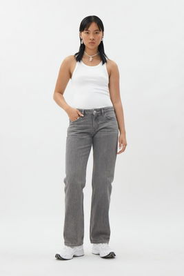 Arrow Low Straight Jeans
