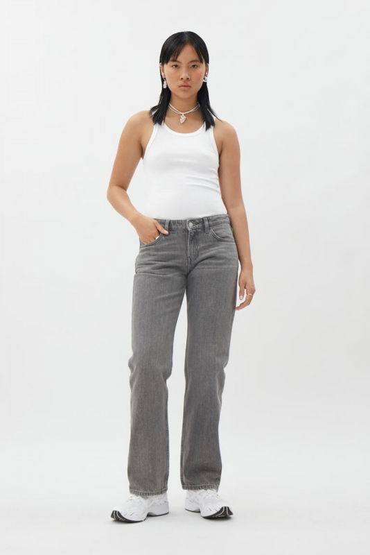 Arrow Low Straight Jeans