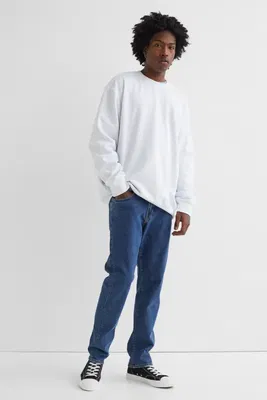 Relaxed Fit Sweatshirt