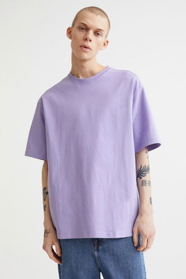 Relaxed Fit T-shirt