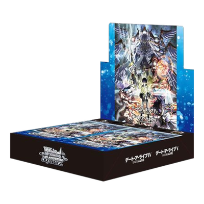 Weiss Schwarz: Date A Live Vol. 3 Booster Box