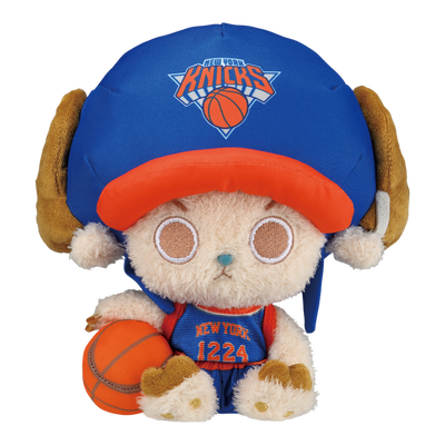 ONE PIECE × NBA CHOPPER's PLUSH