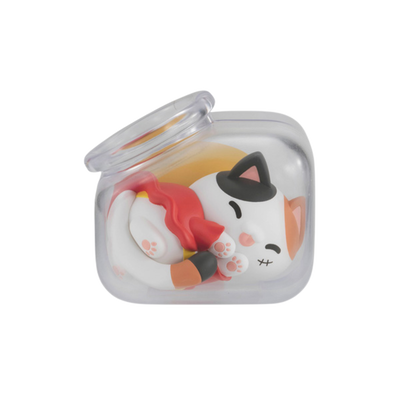 One Piece Goodnight Nyanpiece! Cats Are Liquid Blind Box