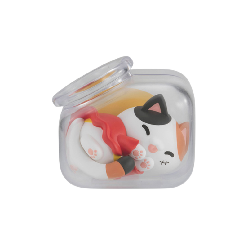 One Piece Goodnight Nyanpiece! Cats Are Liquid Blind Box