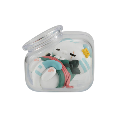 One Piece Goodnight Nyanpiece! Cats Are Liquid Blind Box
