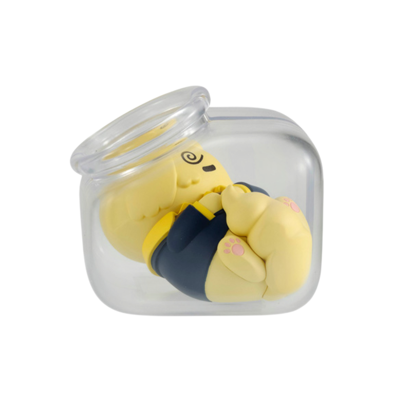 One Piece Goodnight Nyanpiece! Cats Are Liquid Blind Box