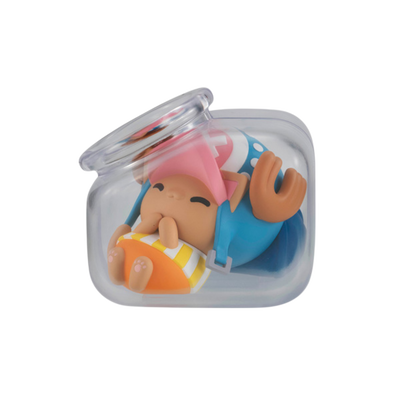 One Piece Goodnight Nyanpiece! Cats Are Liquid Blind Box