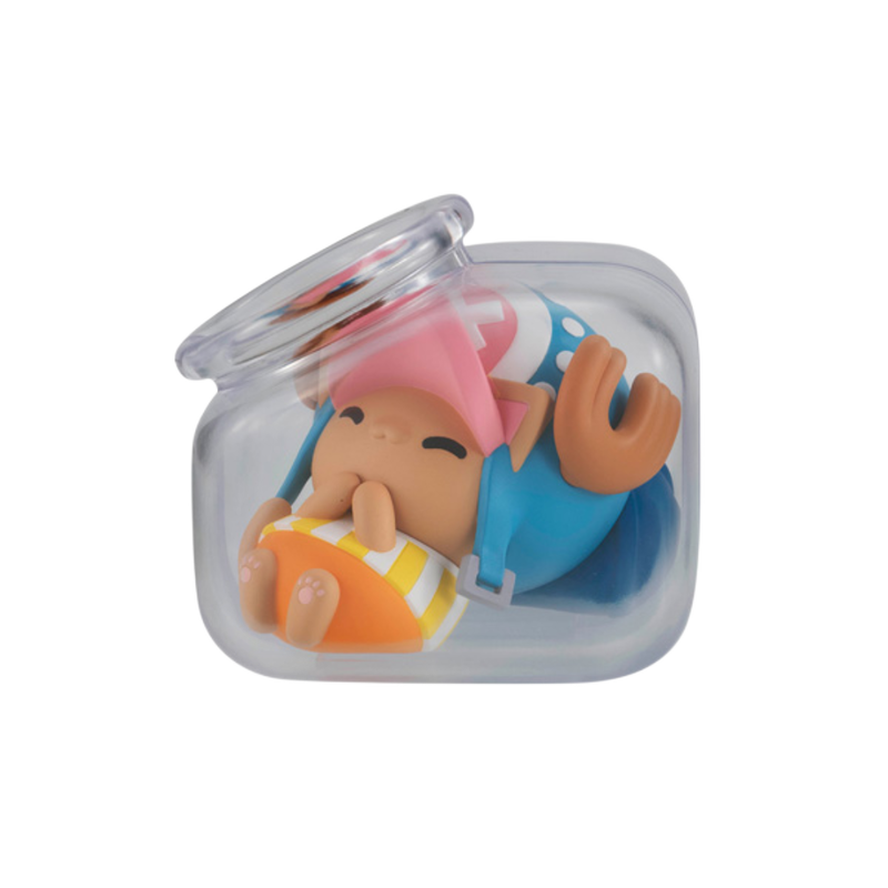 One Piece Goodnight Nyanpiece! Cats Are Liquid Blind Box
