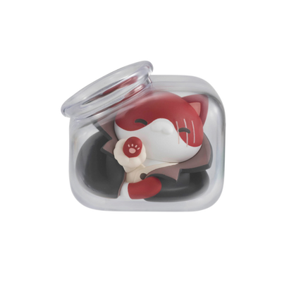 One Piece Goodnight Nyanpiece! Cats Are Liquid Blind Box