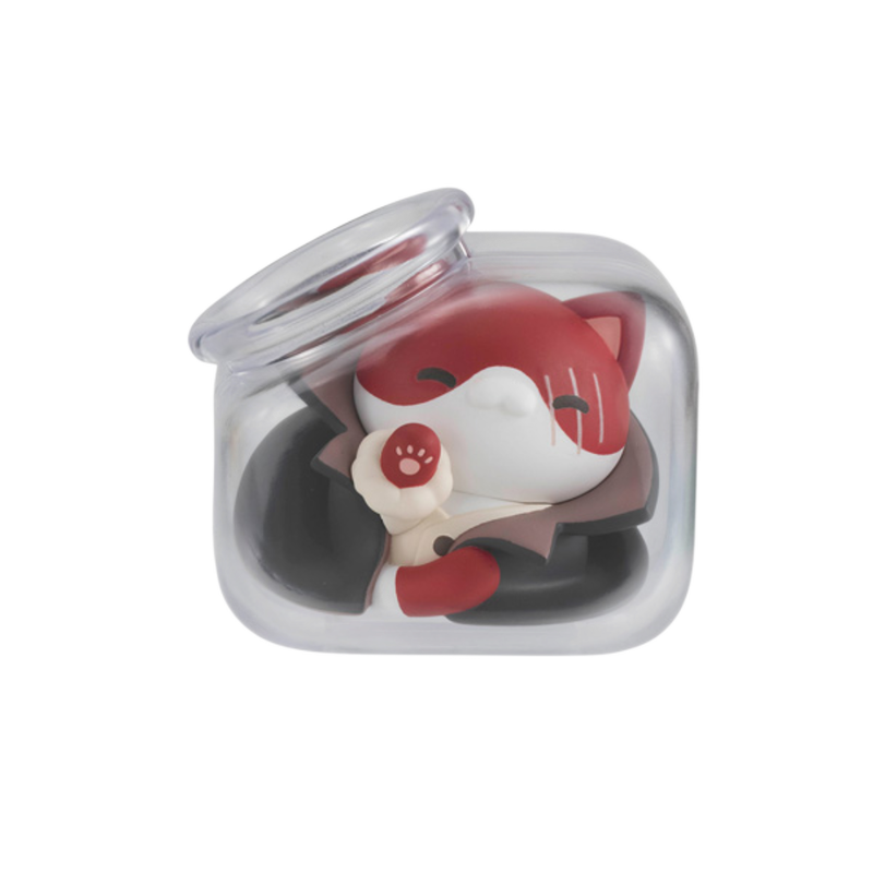 One Piece Goodnight Nyanpiece! Cats Are Liquid Blind Box