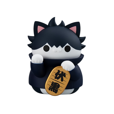 Jujutsu Nyanko Maneki Neko Nyan!
