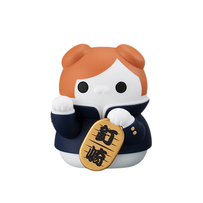 Jujutsu Nyanko Maneki Neko Nyan!