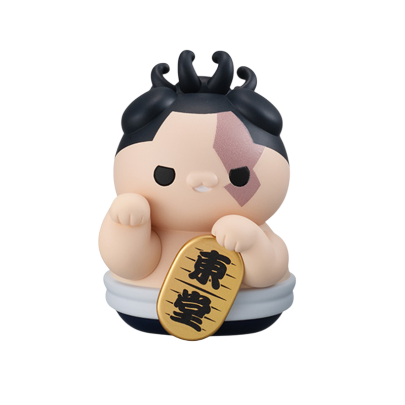 Jujutsu Nyanko Maneki Neko Nyan!