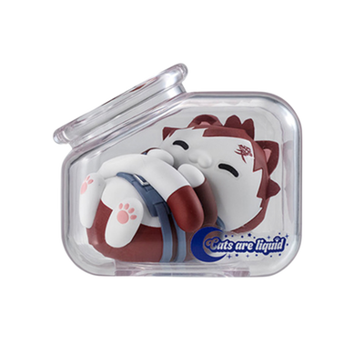 Nyaruto Cats Are Liquid Good Night Nyaruto! Blind Box