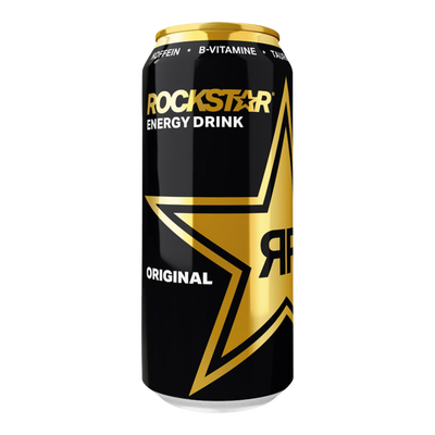 Rockstar Energy Original 500ml
