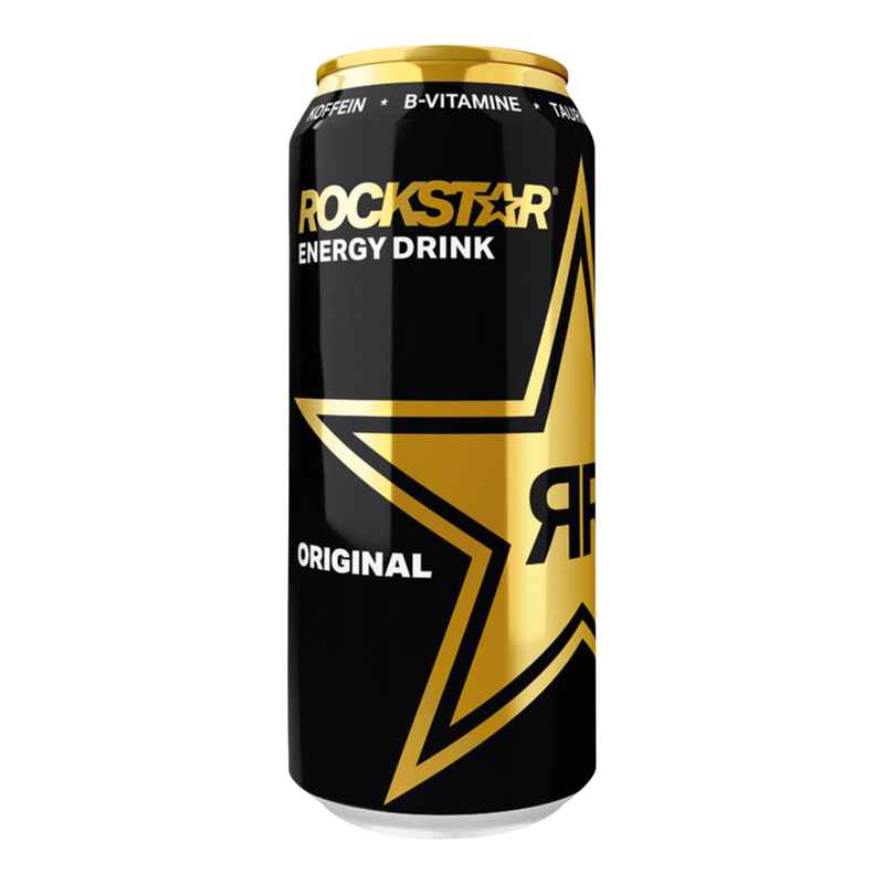 Rockstar Energy Original 500ml