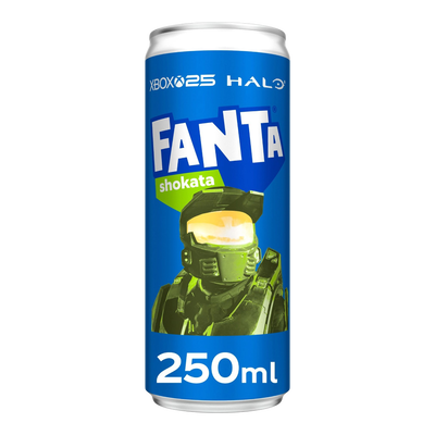 Fanta Shokata 250ml