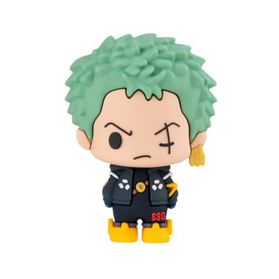 Chokorin Collection ONE PIECE Egghead Edition