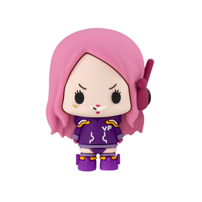 Chokorin Collection ONE PIECE Egghead Edition