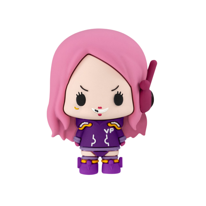 Chokorin Collection ONE PIECE Egghead Edition