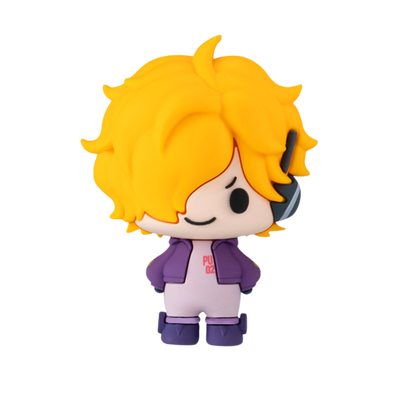 Chokorin Collection ONE PIECE Egghead Edition