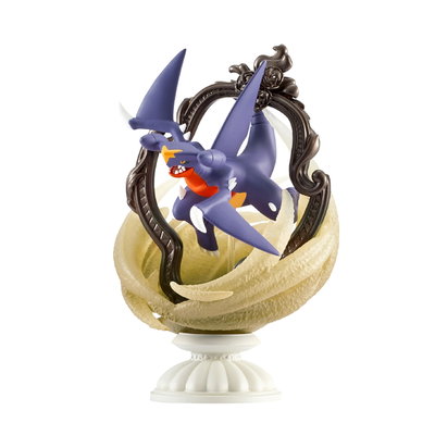 Pokémon Decorative Frame Collection 2 Figurine