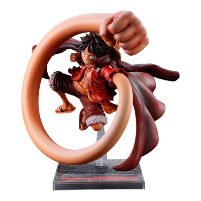 Monkey D. Luffy - A Prize Ichiban Kuji Figure