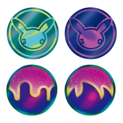 Pokémon 30th Celebration Futuristic Box (JP)