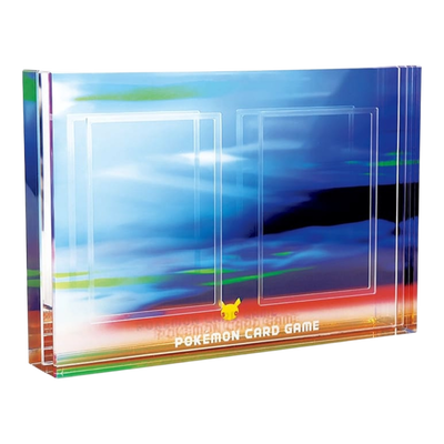 Pokémon 30th Celebration Futuristic Box (JP)