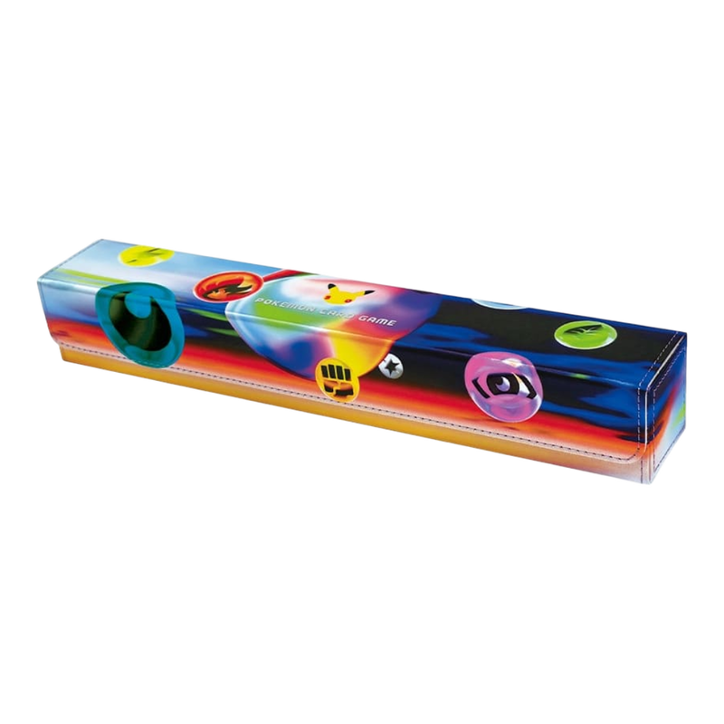 Pokémon 30th Celebration Futuristic Box (JP)