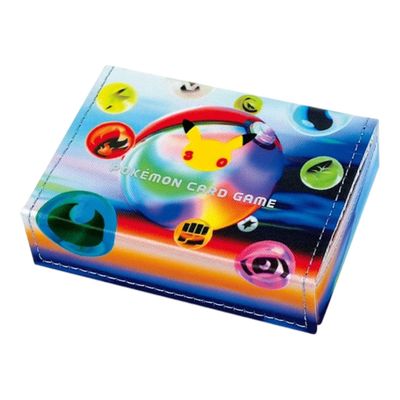 Pokémon 30th Celebration Futuristic Box (JP)