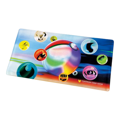 Pokémon 30th Celebration Futuristic Box (JP)