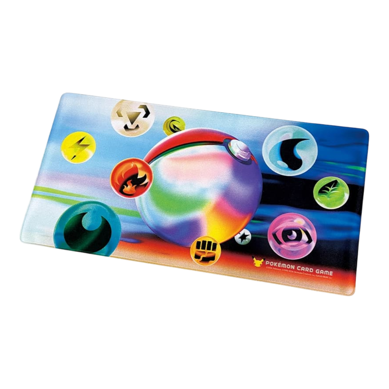Pokémon 30th Celebration Futuristic Box (JP)