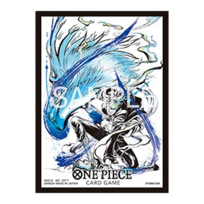 One Piece Card Game Official Sleeves: Marco Vol.2