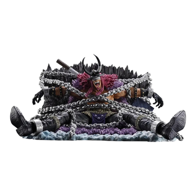 Ichiban Kuji One Piece Elbaf Arc GIANT BASH!! Vol.1 - Loki Revible Moment