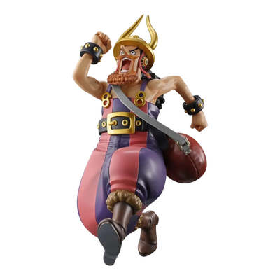 Ichiban Kuji One Piece Elbaf Arc GIANT BASH!! Vol.1 - Usopp