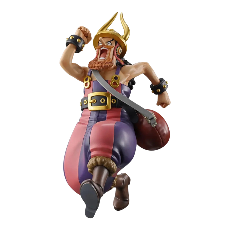 Ichiban Kuji One Piece Elbaf Arc GIANT BASH!! Vol.1 - Usopp