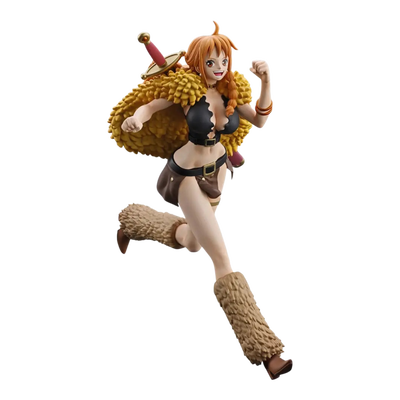 Ichiban Kuji One Piece Elbaf Arc GIANT BASH!! Vol.1 - Nami