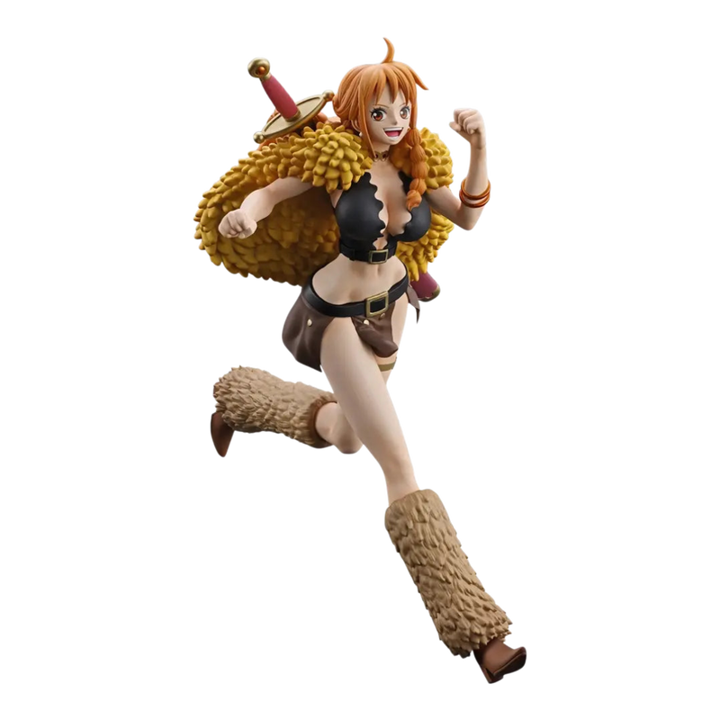 Ichiban Kuji One Piece Elbaf Arc GIANT BASH!! Vol.1 - Nami