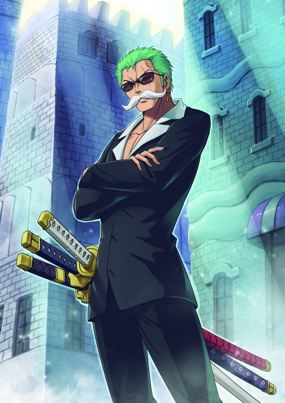 One Piece Card Game Promo Bundle V Jump Magazine October #10 (JP)