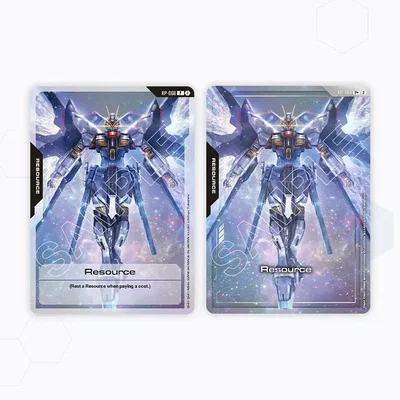 Gundam Card Game - 1st Anniversary Set (Eng)