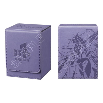 Gundam Card Game - 1st Anniversary Set (Eng)