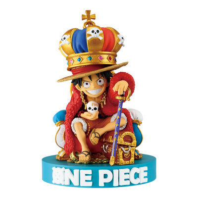 One Piece World Collectible Figure ONE PIECE BASE SHOP Limited Edition