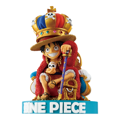 One Piece World Collectible Figure ONE PIECE BASE SHOP Limited Edition