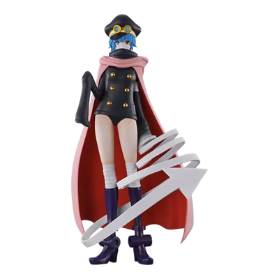 Ichiban Kuji One Piece Elbaf Arc Giant Bash!! Vol.2 Last One Prize Gunko Masterlise Expiece Figure